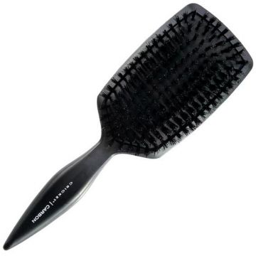 Cricket Carbon Boar Paddle Brush #5511498