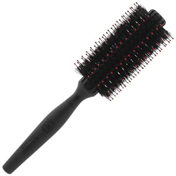 Cricket Static Free RPM 12 Row Deluxe Boar Brush #5511861