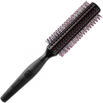 Cricket Static Free RPM 12 Black Roll Brush #5511883