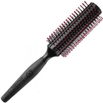 Cricket Static Free RPM 12XL Black Roll Brush #5511884