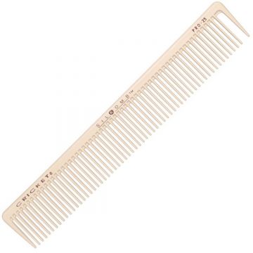 Cricket Silkomb Multi Purpose Comb #PRO-25 #5515003