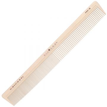 Cricket Silkomb Extra Long Cutting Comb #PRO-35 #5515012