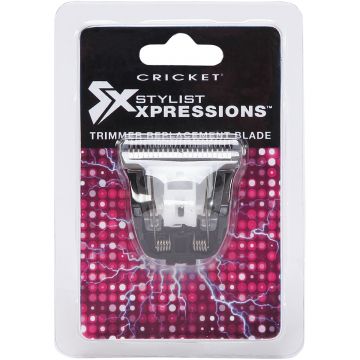 Cricket Stylist Xpressions Trimmer Replacement Blade #5517989