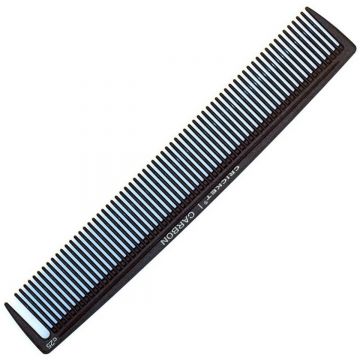 Cricket Carbon Multi Purpose Comb #C25 #5515211