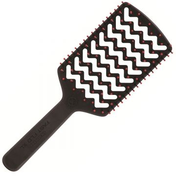 Cricket Static Free Fast Flo XL Black Brush #5511112