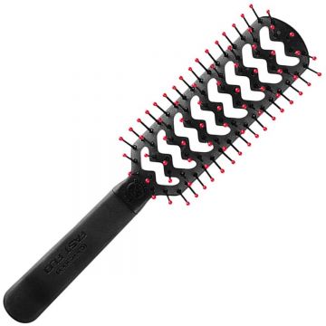 Cricket Static Free Fast Flo Black Brush #5511832