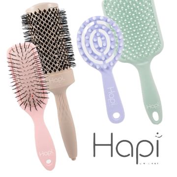 Cricket Hapi Brushes [COLLECTION]