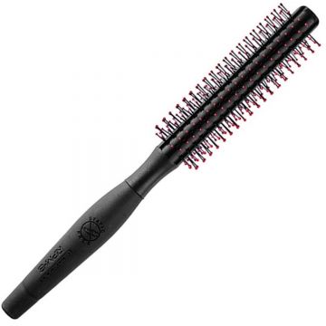 Cricket Static Free RPM 8 Black Roll Brush #5511882