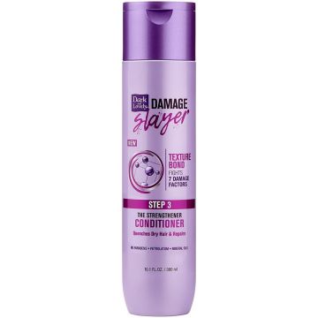 Dark and Lovely Damage Slayer The Strengthener Conditioner 10.1 oz
