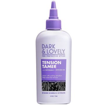 Dark & Lovely Protective Style Tension Tamer 4 oz