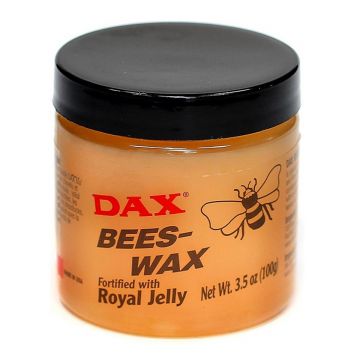 Dax Bees Wax 3.5 oz