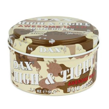 Dax Wave & Groom Hair Dress 3.5 oz