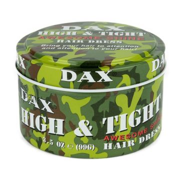 Dax Wave & Groom Hair Dress 3.5 oz