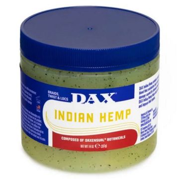 Dax Indian Hemp 14 oz