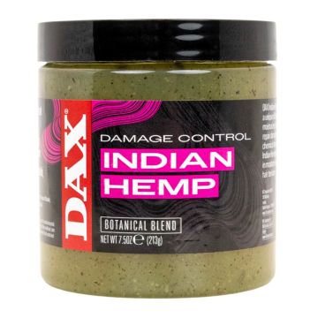 Dax Indian Hemp 7.5 oz