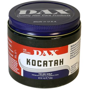 Dax Kocatah 14 oz