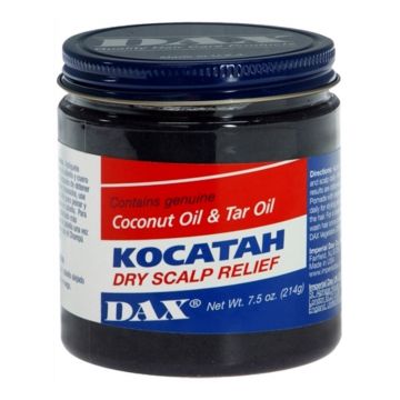 Dax Kocatah Dry Scalp Relief 7.5 oz