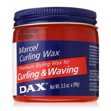 Dax Marcel Curling Wax 3.5 oz