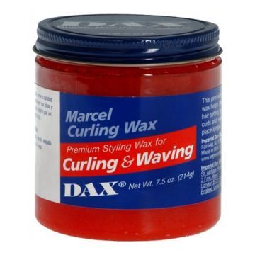 Dax Marcel Curling Wax 7.5 oz