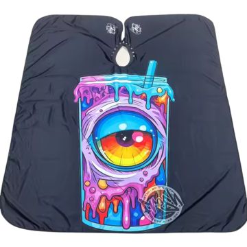 Fresh by D'Castro Barber Capes - Special Drink [2 Type Options]