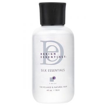 Design Essentials Silk Essentials 4 oz