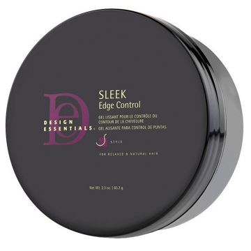 Design Essentials Sleek Edge Control 2.3 oz