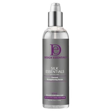 Design Essentials Silk Essentials 4 oz