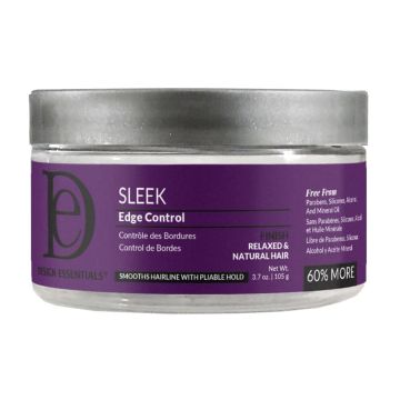 Design Essentials Sleek Edge Control 2.3 oz