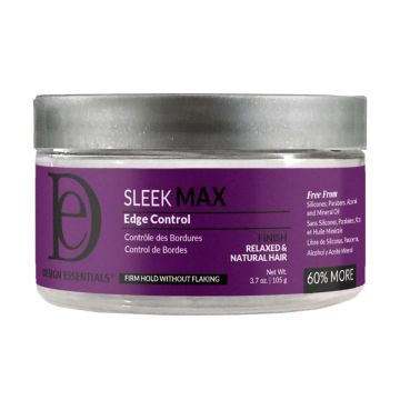 Design Essentials Sleek MAX Edge Control 3.7 oz