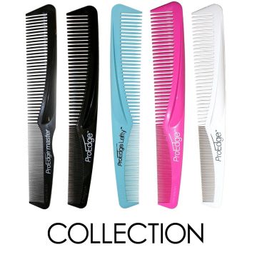 Denman ProEdge Combs [COLLECTION]