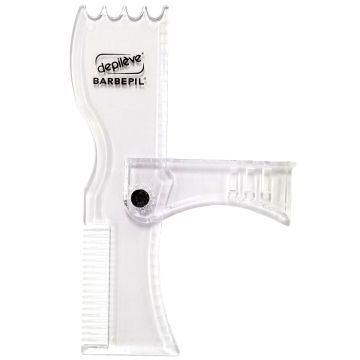 Depileve BARBEFIL Beard Shaper