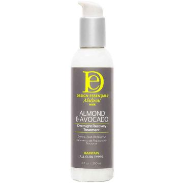 Design Essentials Scalp & Skin Care Moisturizing Oil Treatment 4 oz