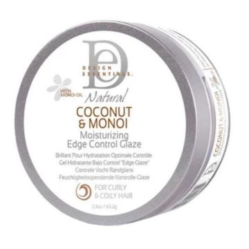 Design Essentials Sleek MAX Edge Control 2.3 oz