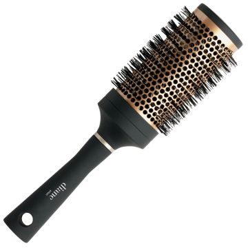 Diane Gold Thermal Round Brush - 2" #D1031