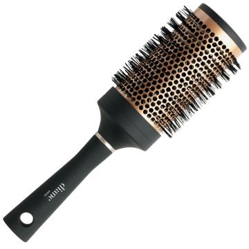 Diane Gold Thermal Round Brush - 2 1/4" #D1032