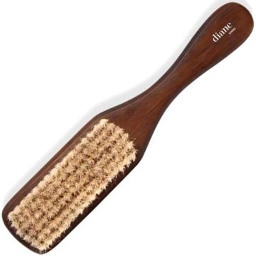 Diane Oak Wood 100% Boar Styling Brush #D1092