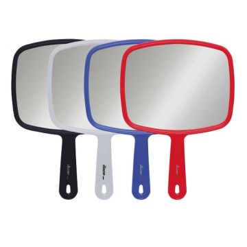 Diane TV Mirror Assorted Colors - Medium #D1210