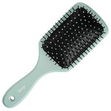 Diane Dreamwood Square Paddle Brush #D1421