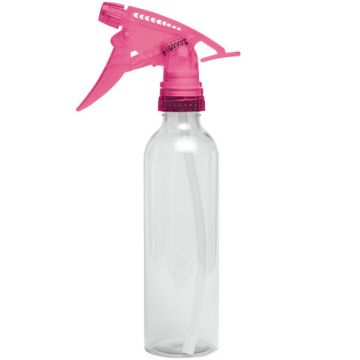 Diane Spray Bottle - Assorted Colors 9 oz #D3012