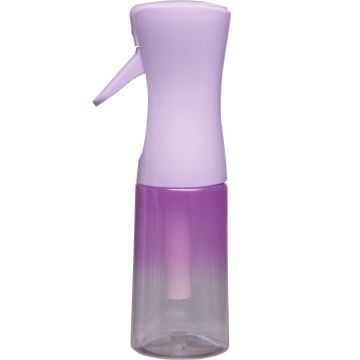 Colortrak Luminous Spray Bottle - Aqua Marine 8.5 oz #7010-AQU