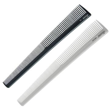 Diane Barber Combs 7-1/4" [2 Color Options]