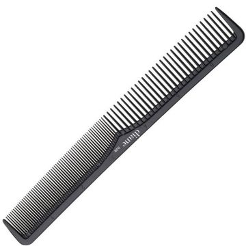 Diane Styling Comb 7-1/4" - Black #D38