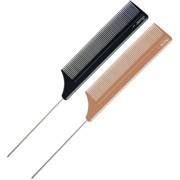 Diane Pin Tail Combs 8" [2 Color Options]
