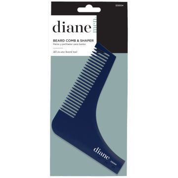 Diane Mustache & Beard Grooming Kit #DVM001