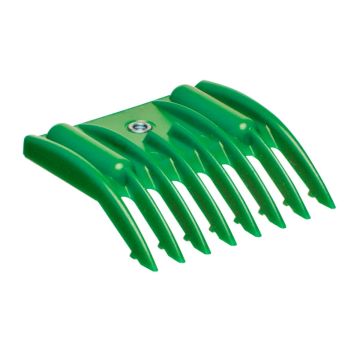 Diane Rocker Bottom Clipper Guide Green [#0] - 3/16" #D7519