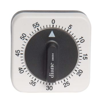 Diane Dial Timer #D8054