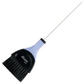 Diane Pro Tail Color Brush - 2-1/4" #D8138