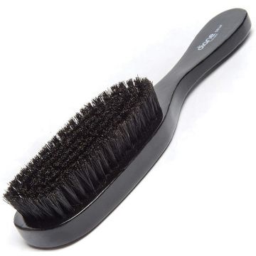 Diane 100% Boar Wave Brush - Soft Bristles #D8169