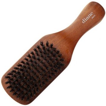 Diane Reinforced Boar Club Wave Brush - Medium #D8172