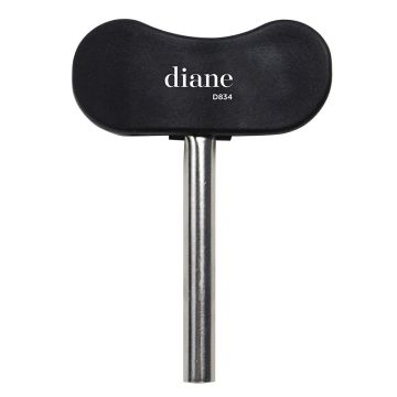Diane Pro Grip Color Key #D834